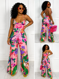 Daisy Jumpsuit