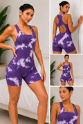 Running Errands Romper