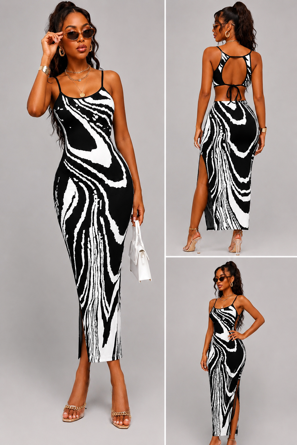 Panda Bae Dress
