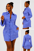 Bell Dress