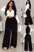 Bougie Babe Fuzzy Pants
