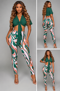 Date Night Pants Set