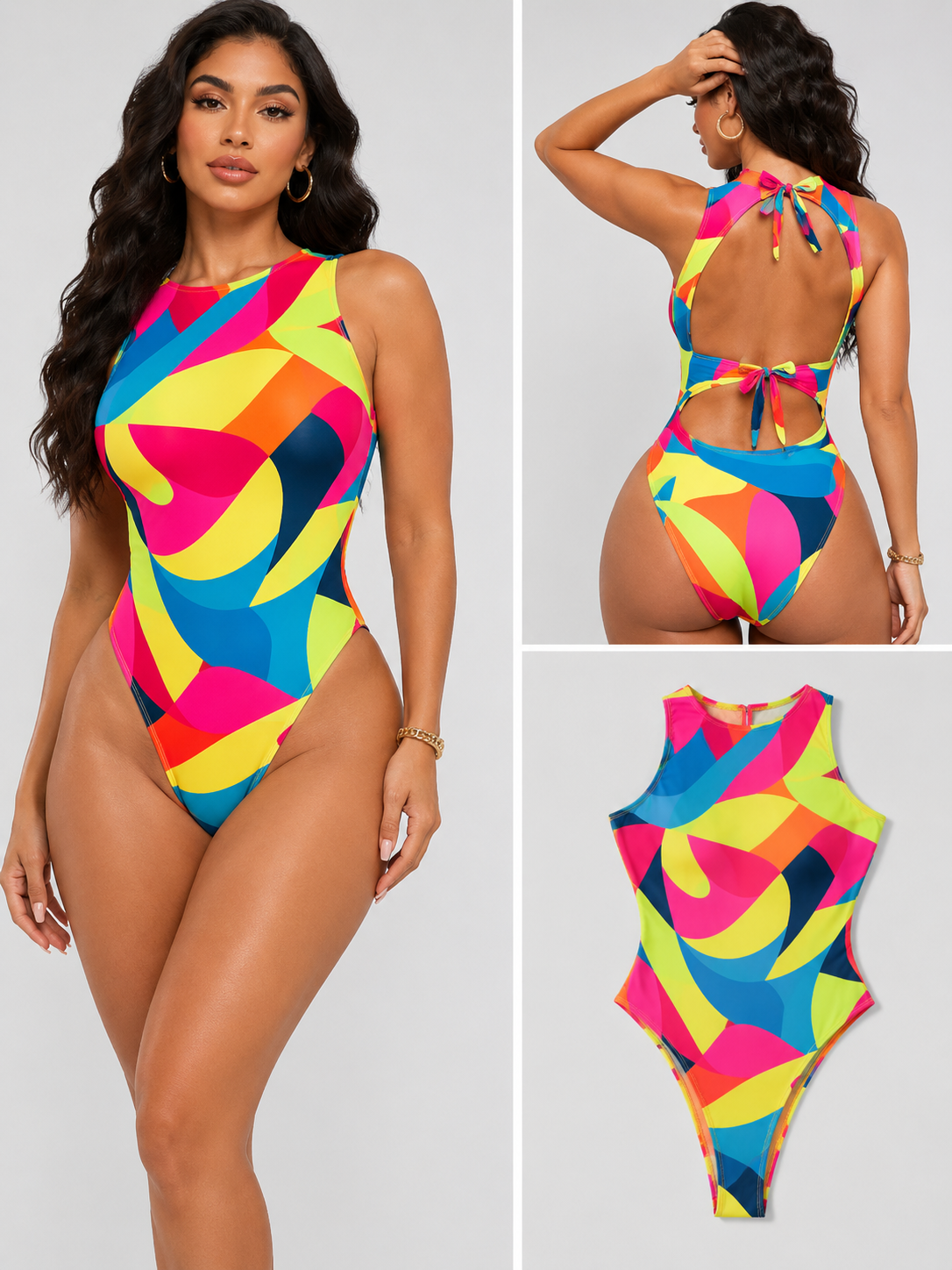 Brighter Days Swimset