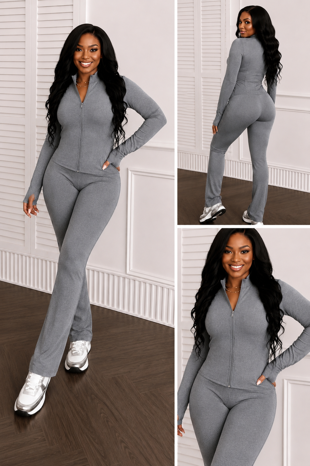 No Time TrackSuit