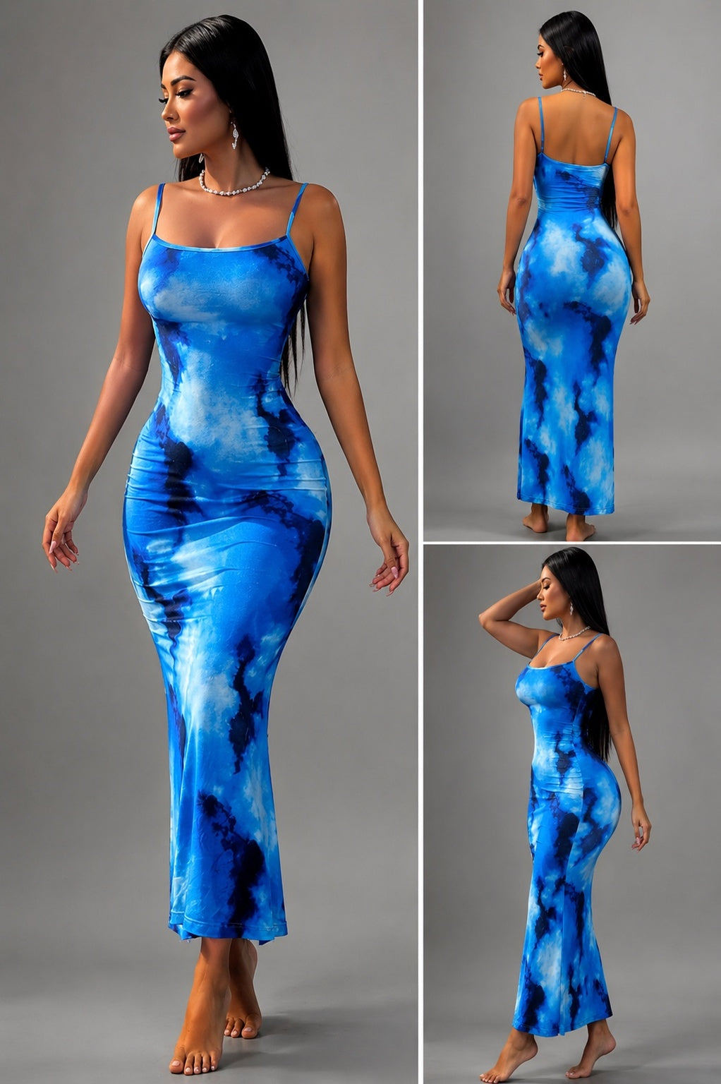 Day Dreaming Dress